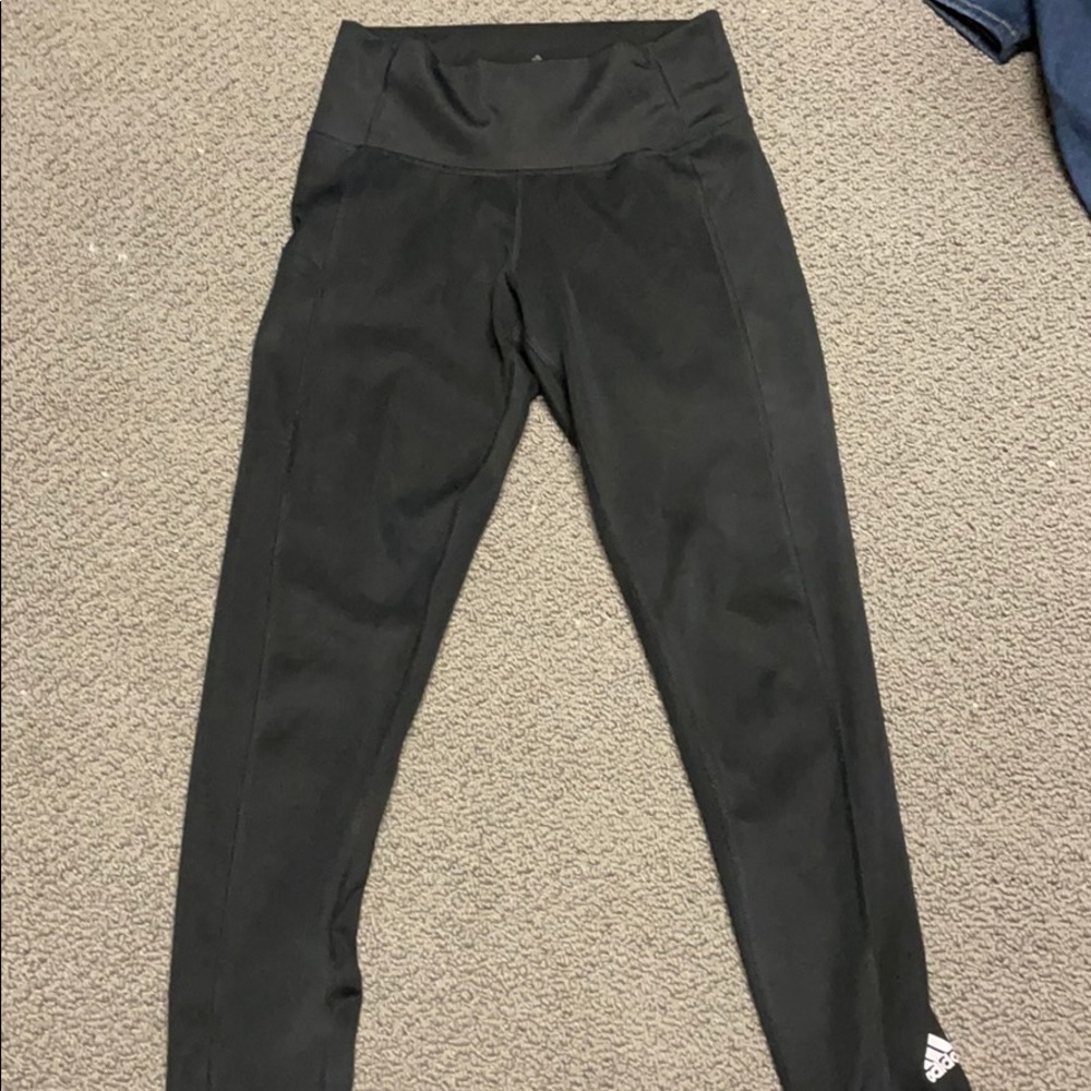 Adidas leggings